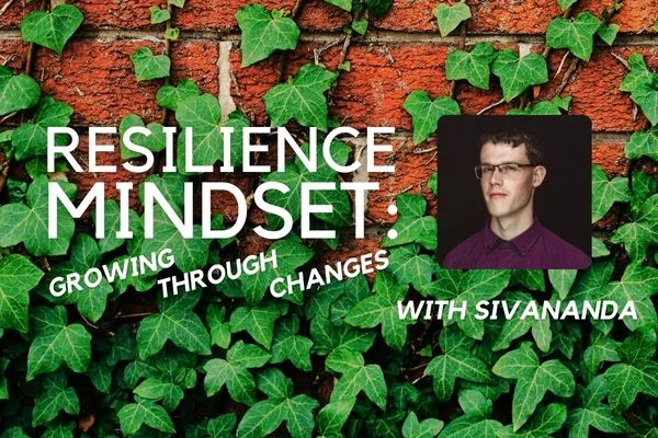Resilience Mindset: Growing Through Challenges